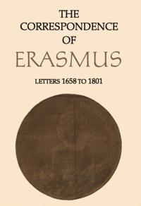Collected Works of Erasmus