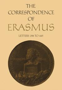 Collected Works of Erasmus