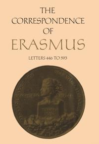 Collected Works of Erasmus