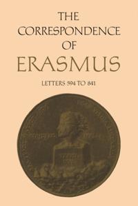 Collected Works of Erasmus