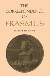 Collected Works of Erasmus