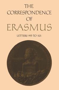 Collected Works of Erasmus