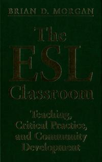 ESL Classroom
