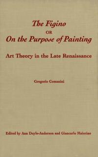 Figino, or On the Purpose of Painting