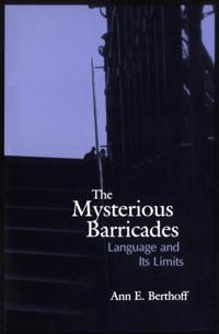 Mysterious Barricades