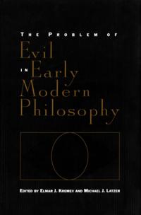 Problem of Evil in Early Modern Philosophy