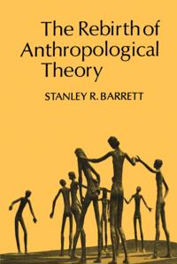 Rebirth of Anthropological Theory