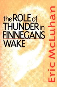 Role of Thunder in Finnegans Wake