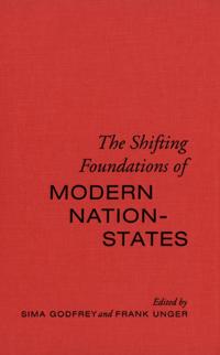 Shifting Foundations of Modern Nation-States