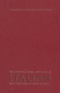 Sounds, Forms, and Uses of Italian