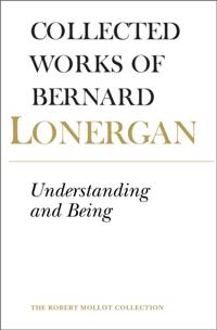 Collected Works of Bernard Lonergan