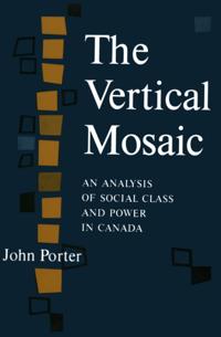 Vertical Mosaic