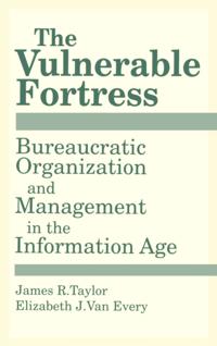 Vulnerable Fortress