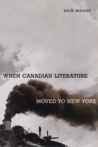 When Canadian Literature Moved To New York