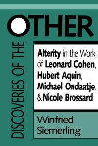 Discoveries of the Other