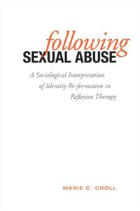 Following Sexual Abuse