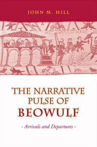 Narrative Pulse of  Beowulf