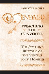 Preaching the  Converted