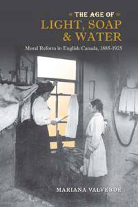 Age of Light, Soap, and Water