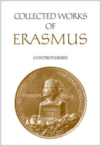 Collected Works of Erasmus