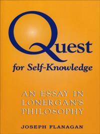 Quest for Self-Knowledge