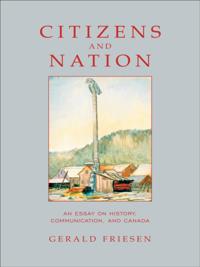 Citizens and Nation