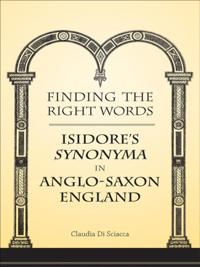 Finding the  Right Words