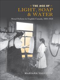 Age of Light, Soap, and Water