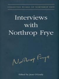 Interviews With Northrop Frye