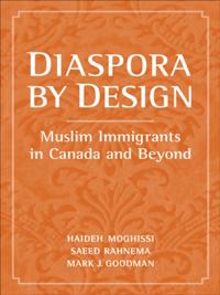 Diaspora by Design