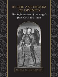 In the Anteroom of Divinity