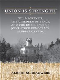 'Union is Strength'