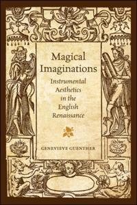 Magical Imaginations