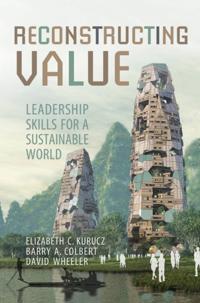 Rotman-UTP Publishing - Business and Sustainability
