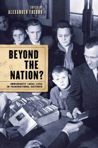 Beyond the Nation?