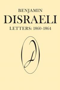 Letters of Benjamin Disraeli