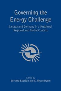 Governing the  Energy Challenge