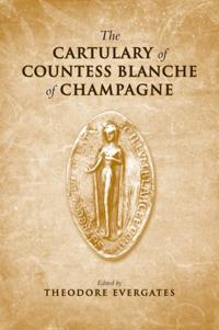 Cartulary of Countess Blanche of Champagne