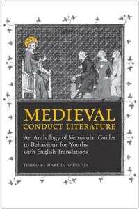 Medieval Academy Books