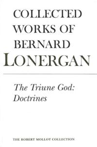 Collected Works of Bernard Lonergan