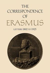 Collected Works of Erasmus