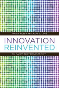 Innovation Reinvented