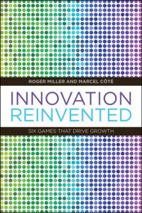Innovation Reinvented