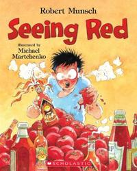 SEEING RED