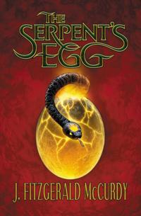 The Serpent''s Egg Trilogy