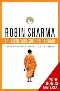 Monk Who Sold His Ferrari, Special 15th Anniversary Edition