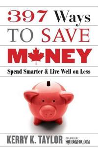 397 Ways to Save Money