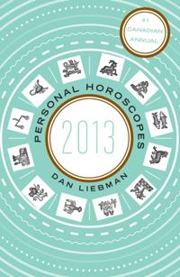 Personal Horoscopes 2013