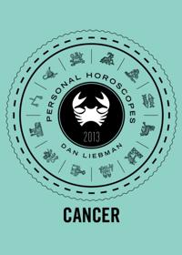 Personal Horoscopes 2013