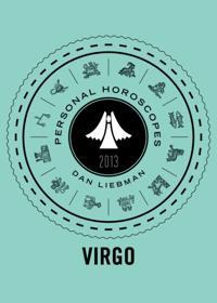 Personal Horoscopes 2013